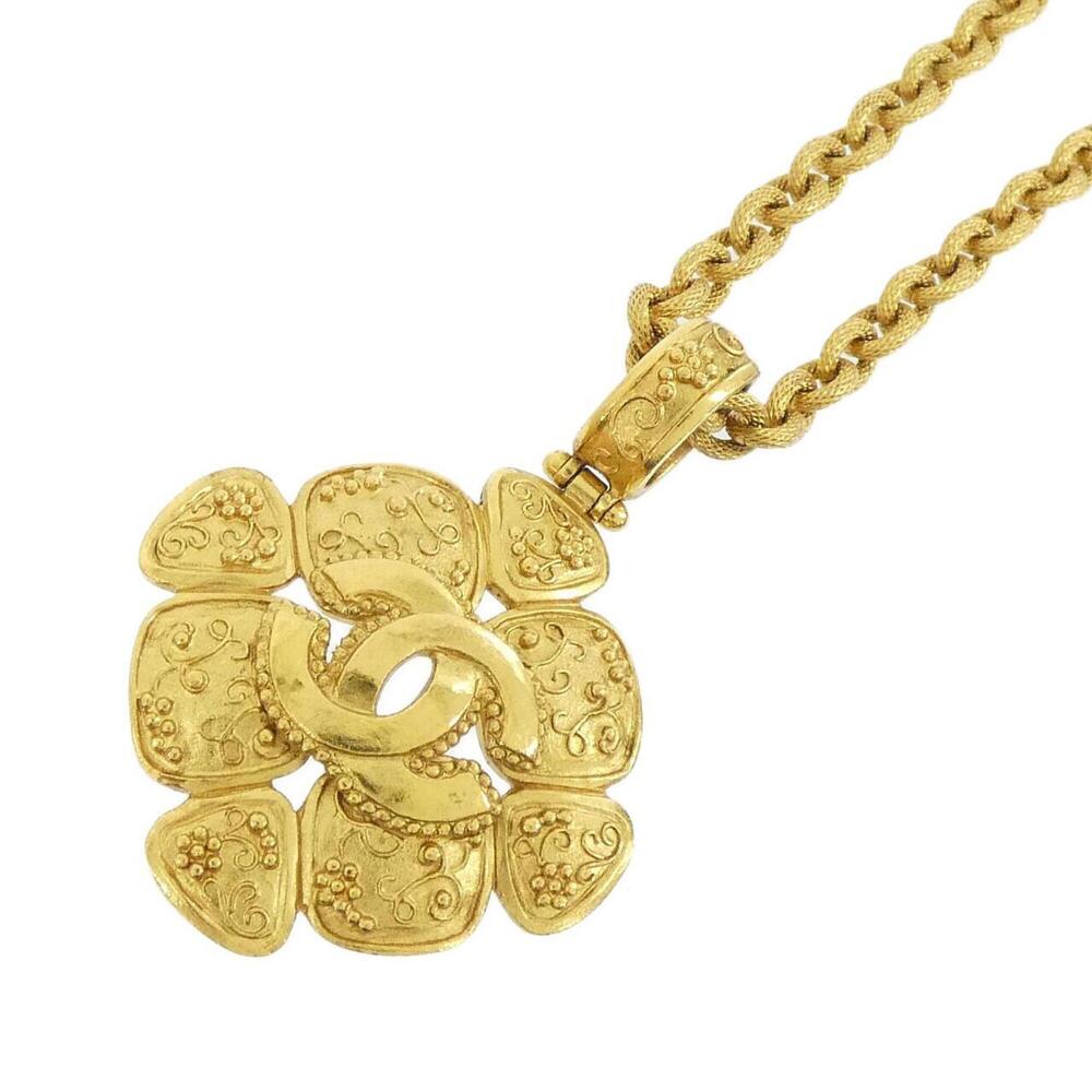Chanel necklace
